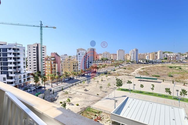 Apartamento de 2 habitaciones en Puerto Deportivo, Guardamar del Segura en venta con piscina garaje - 200.000 € (Ref: 9149399)