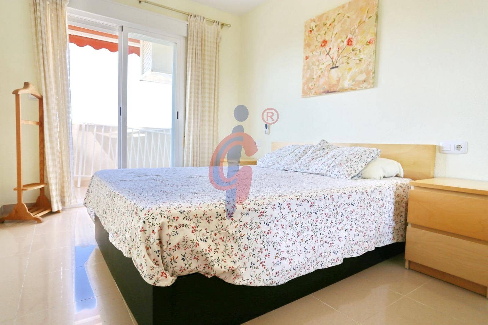 2 makuuhuone Huoneisto myytävänä paikassa Guardamar del Segura mukana uima-altaan 
autotalli - 194 900 € (Ref: 9149399)