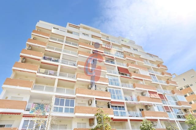 2 sypialnia Apartament na sprzedaż w Puerto Deportivo, Guardamar del Segura z basenem garażem - 194 900 € (Ref: 9149399)