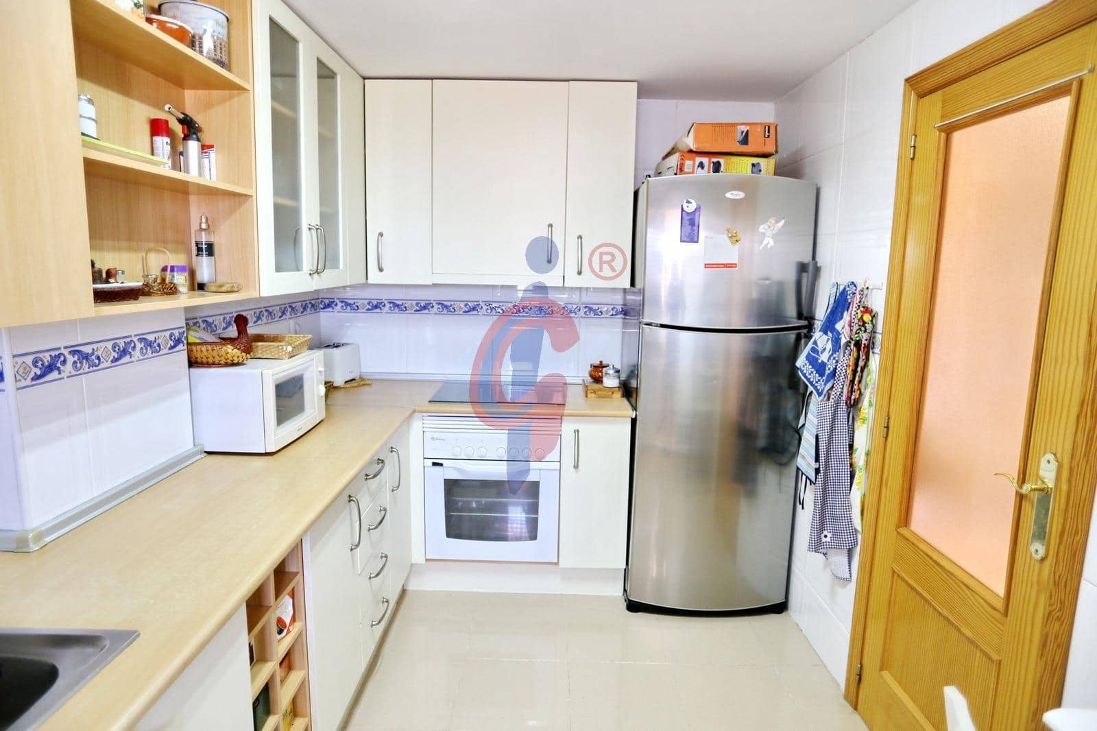 2 soveværelse Lejlighed til salg i Guardamar del Segura med swimmingpool garage - € 194.900 (Ref: 9149399)