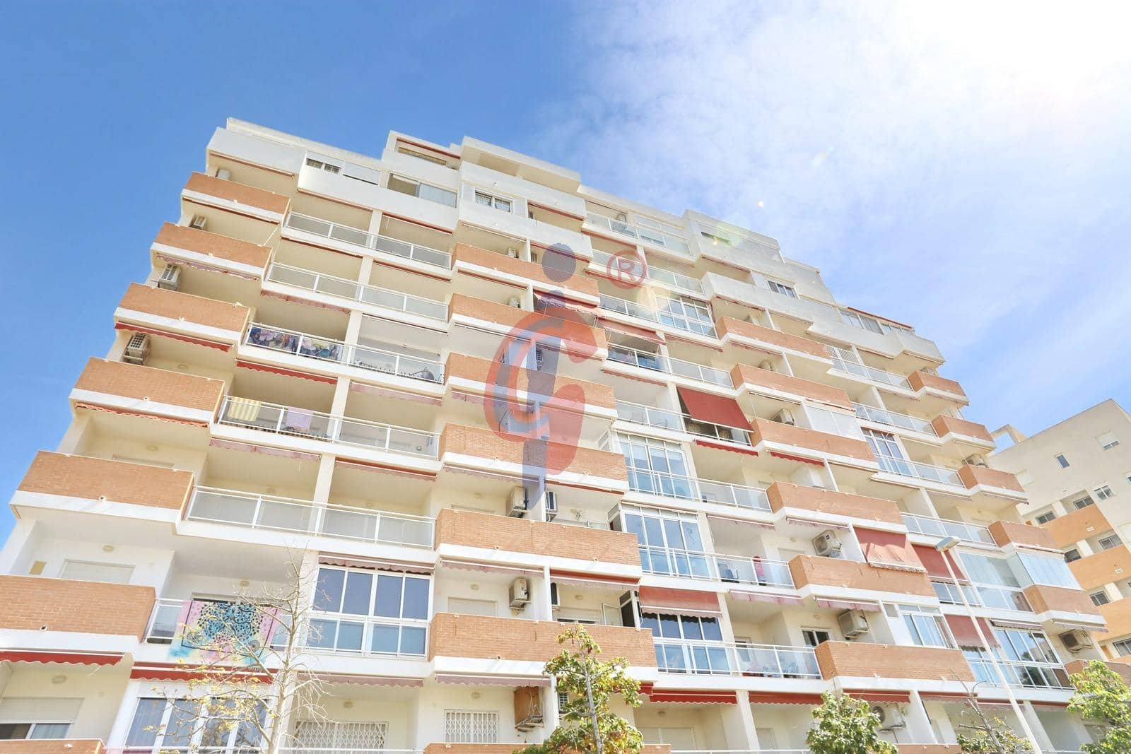 2 soveværelse Lejlighed til salg i Guardamar del Segura med swimmingpool garage - € 194.900 (Ref: 9149399)