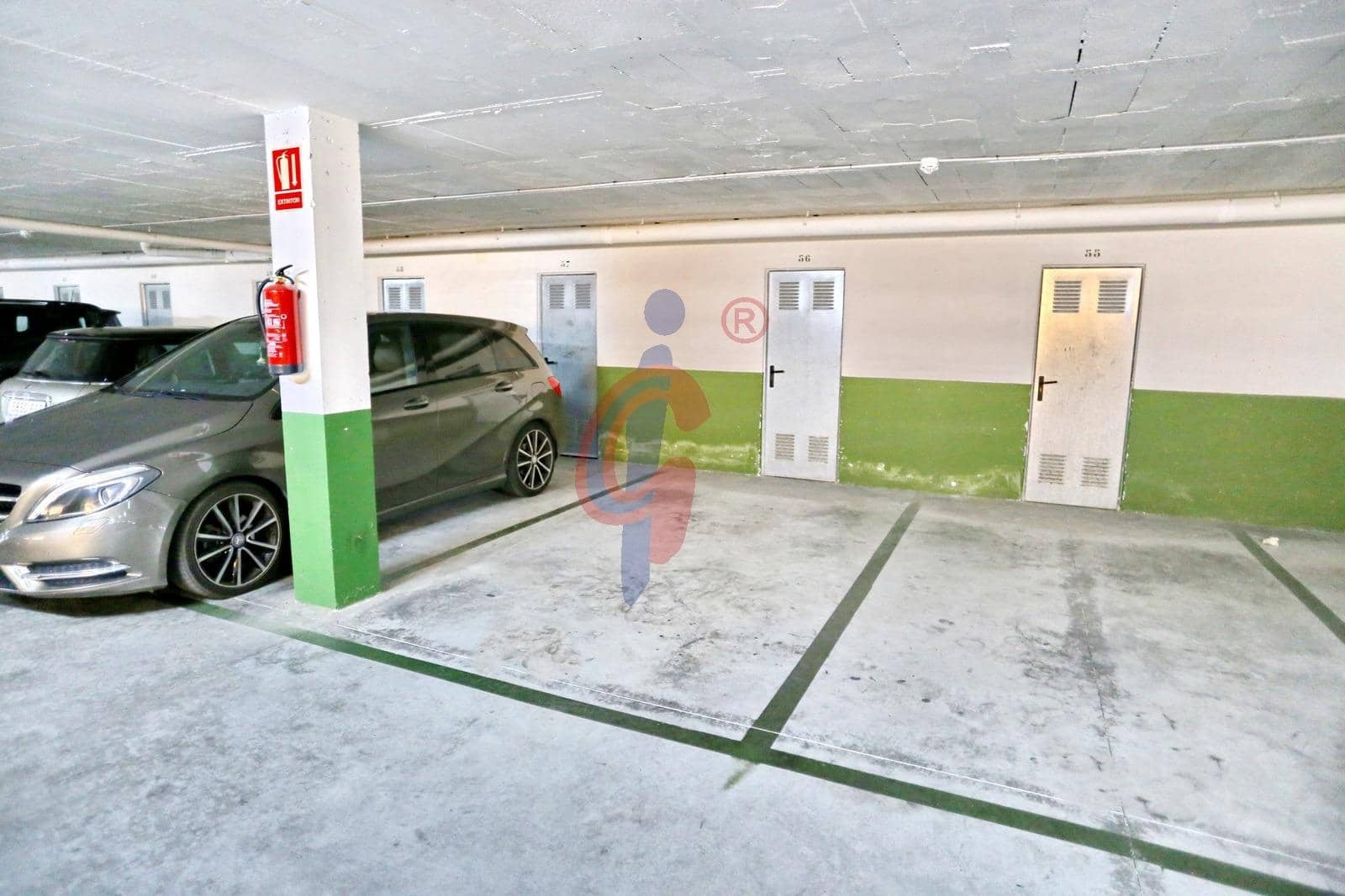2 soveværelse Lejlighed til salg i Guardamar del Segura med swimmingpool garage - € 194.900 (Ref: 9149399)