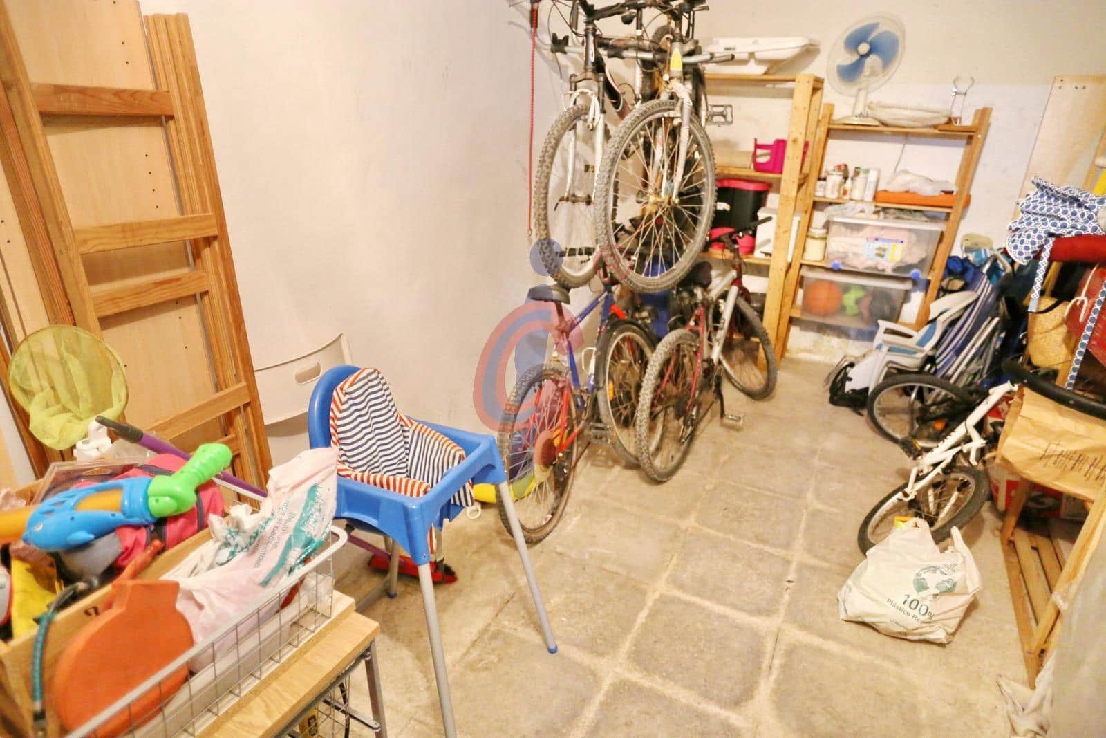 2 soveværelse Lejlighed til salg i Guardamar del Segura med swimmingpool garage - € 194.900 (Ref: 9149399)