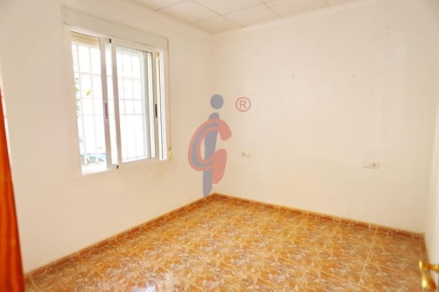 3 camera da letto Casa da affittare in Zona Pueblo, Guardamar del Segura - 1.000 € (Rif: 9149401)