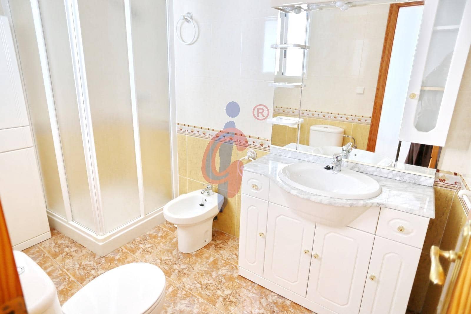 3 camera da letto Casa da affittare in Guardamar del Segura - 1.000 € (Rif: 9149401)