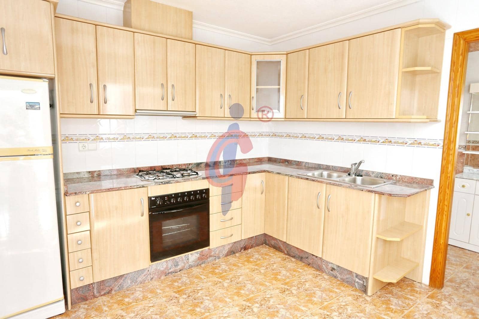 3 camera da letto Casa da affittare in Guardamar del Segura - 1.000 € (Rif: 9149401)