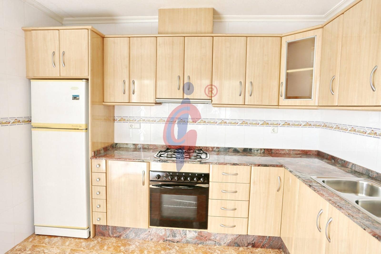 3 camera da letto Casa da affittare in Guardamar del Segura - 1.000 € (Rif: 9149401)