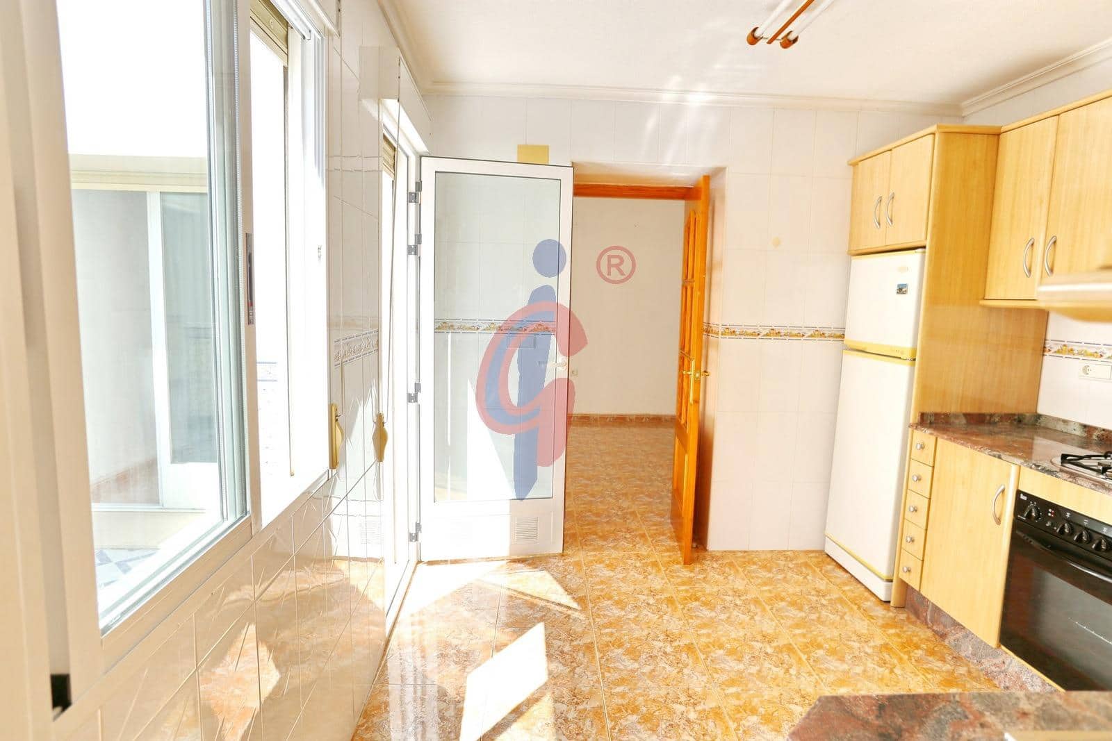 3 camera da letto Casa da affittare in Guardamar del Segura - 1.000 € (Rif: 9149401)