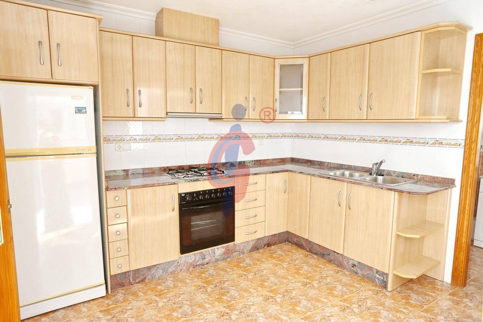 3 camera da letto Casa da affittare in Guardamar del Segura - 1.000 € (Rif: 9149401)