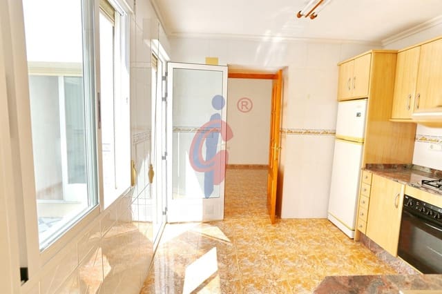 3 camera da letto Casa da affittare in Zona Pueblo, Guardamar del Segura - 1.000 € (Rif: 9149401)