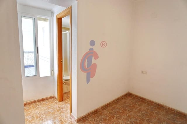 3 camera da letto Casa da affittare in Zona Pueblo, Guardamar del Segura - 1.000 € (Rif: 9149401)