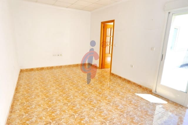 3 camera da letto Casa da affittare in Zona Pueblo, Guardamar del Segura - 1.000 € (Rif: 9149401)