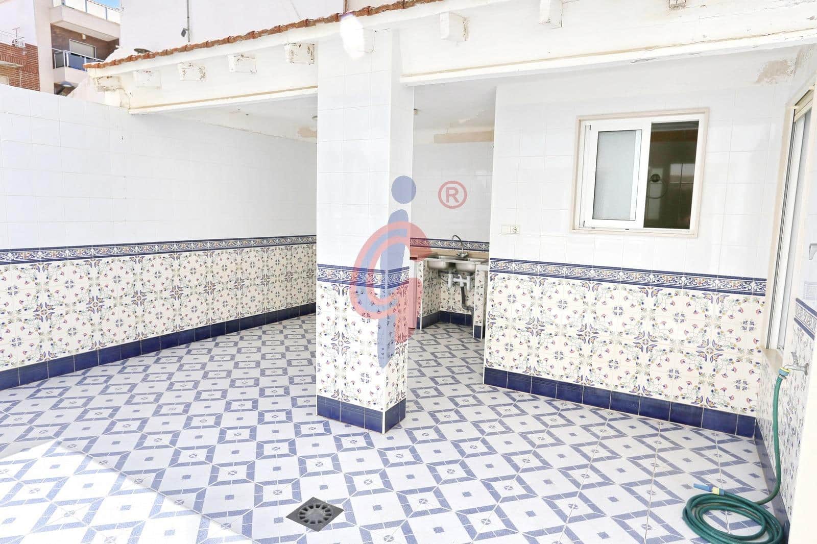 3 camera da letto Casa da affittare in Guardamar del Segura - 1.000 € (Rif: 9149401)