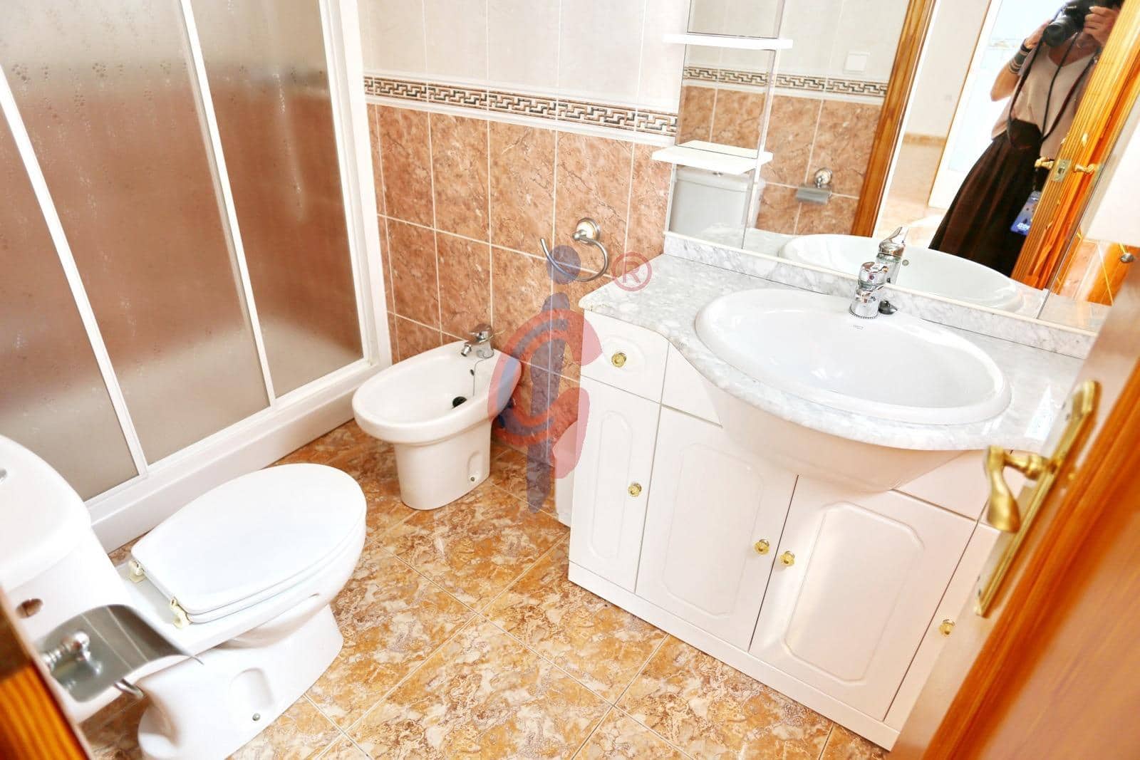 3 camera da letto Casa da affittare in Guardamar del Segura - 1.000 € (Rif: 9149401)