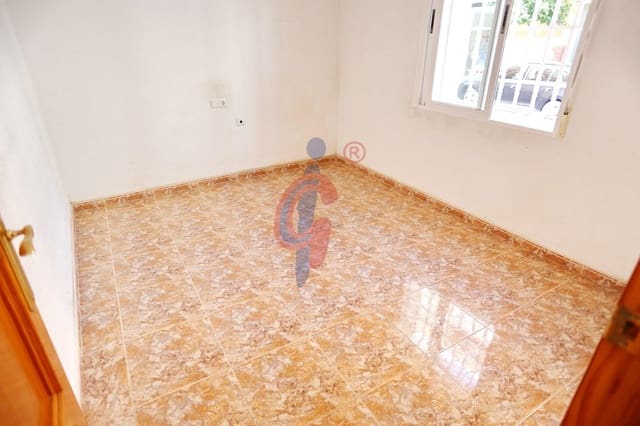 3 camera da letto Casa da affittare in Zona Pueblo, Guardamar del Segura - 1.000 € (Rif: 9149401)
