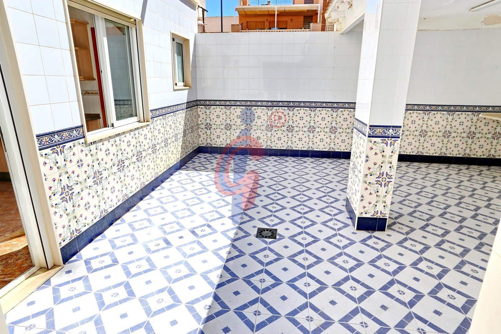 3 camera da letto Casa da affittare in Guardamar del Segura - 1.000 € (Rif: 9149401)