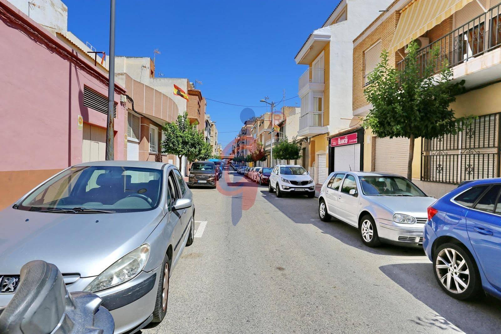 3 camera da letto Casa da affittare in Guardamar del Segura - 1.000 € (Rif: 9149401)