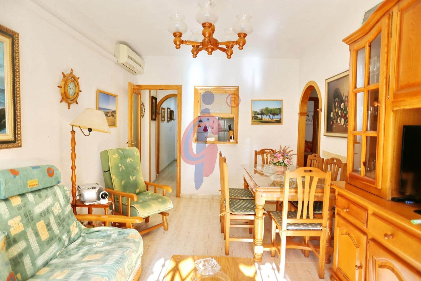 3 soveværelse Lejlighed til salg i Guardamar del Segura med garage - € 179.990 (Ref: 9161143)