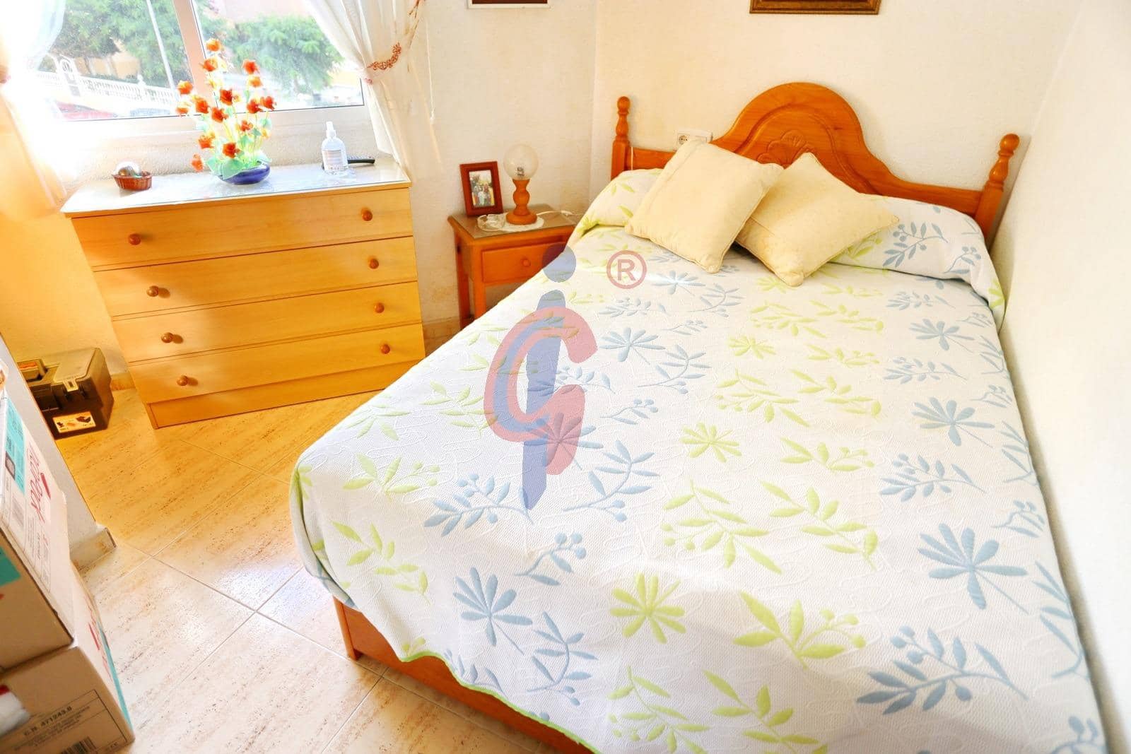 3 soveværelse Lejlighed til salg i Guardamar del Segura med garage - € 179.990 (Ref: 9161143)