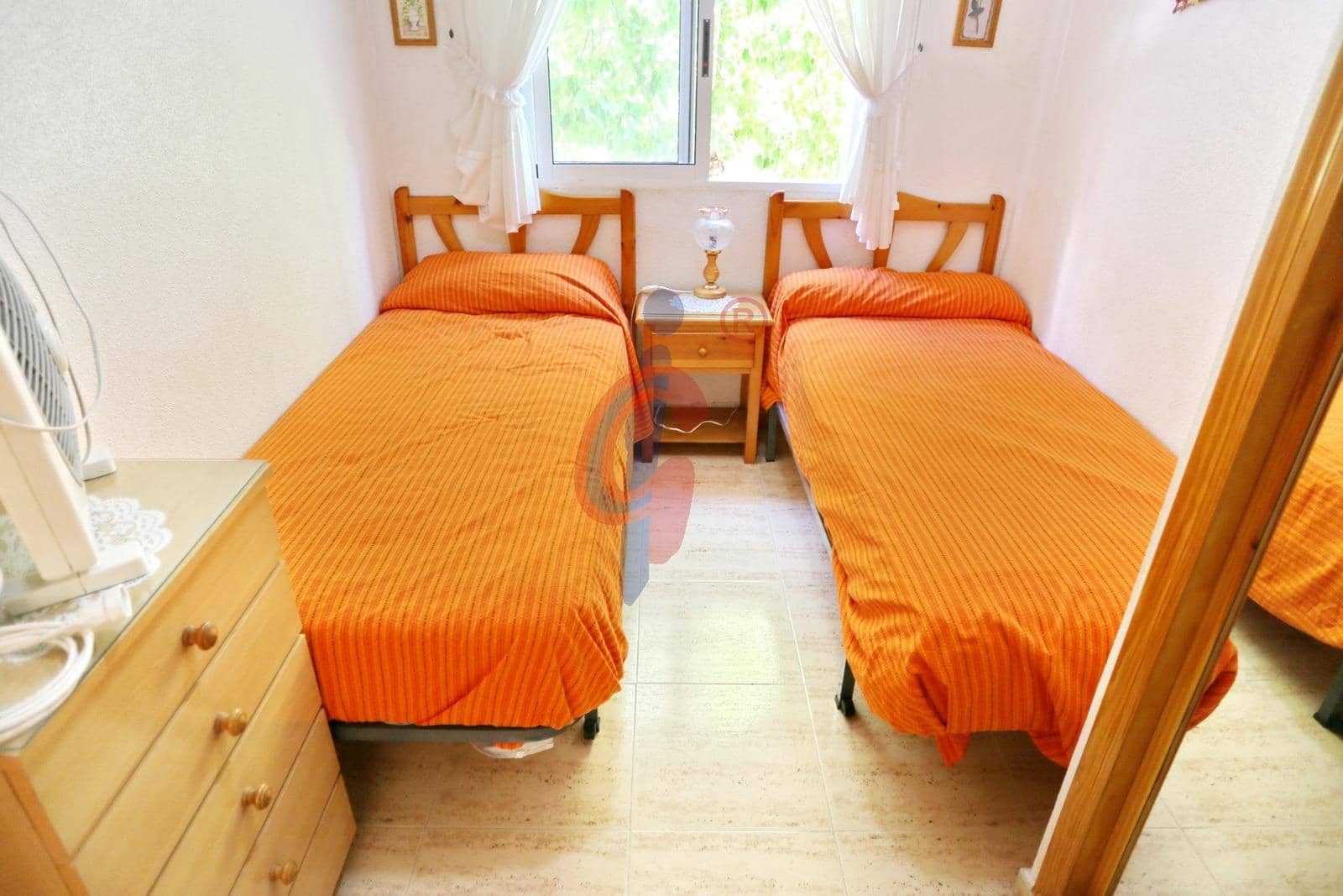 3 soveværelse Lejlighed til salg i Guardamar del Segura med garage - € 179.990 (Ref: 9161143)