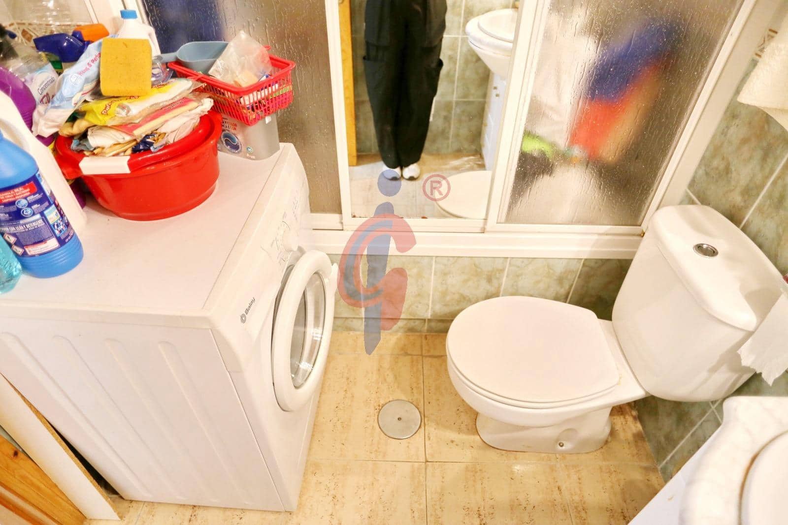 3 soveværelse Lejlighed til salg i Guardamar del Segura med garage - € 179.990 (Ref: 9161143)