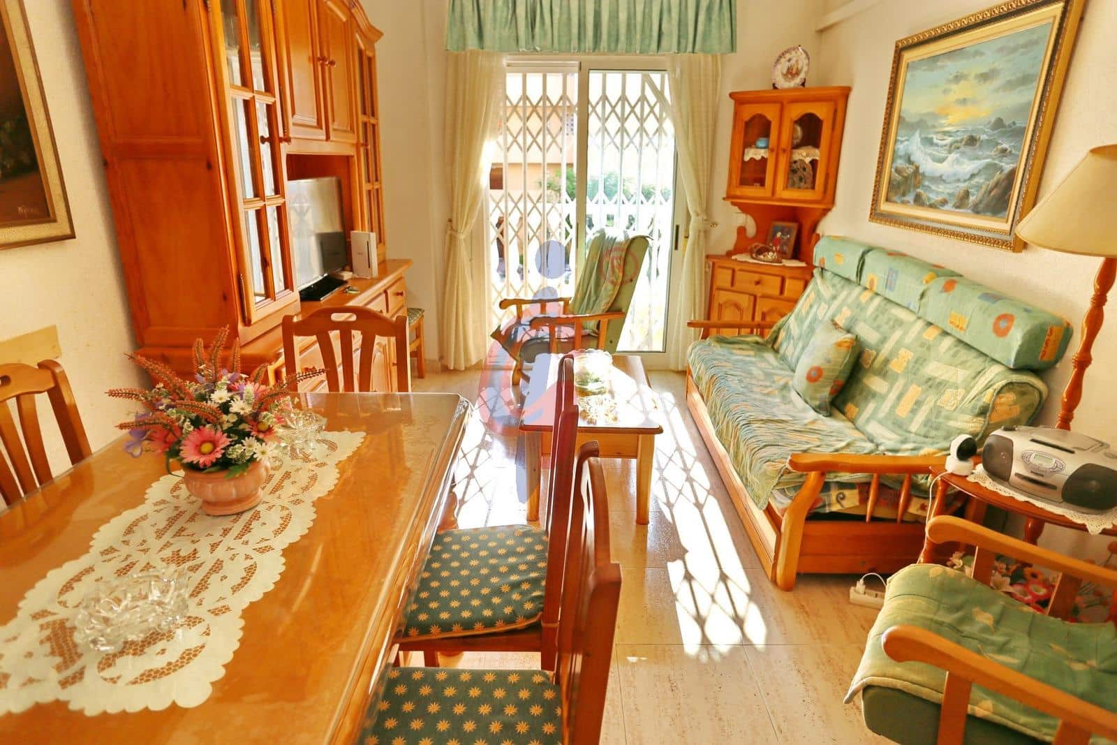 3 soveværelse Lejlighed til salg i Guardamar del Segura med garage - € 179.990 (Ref: 9161143)