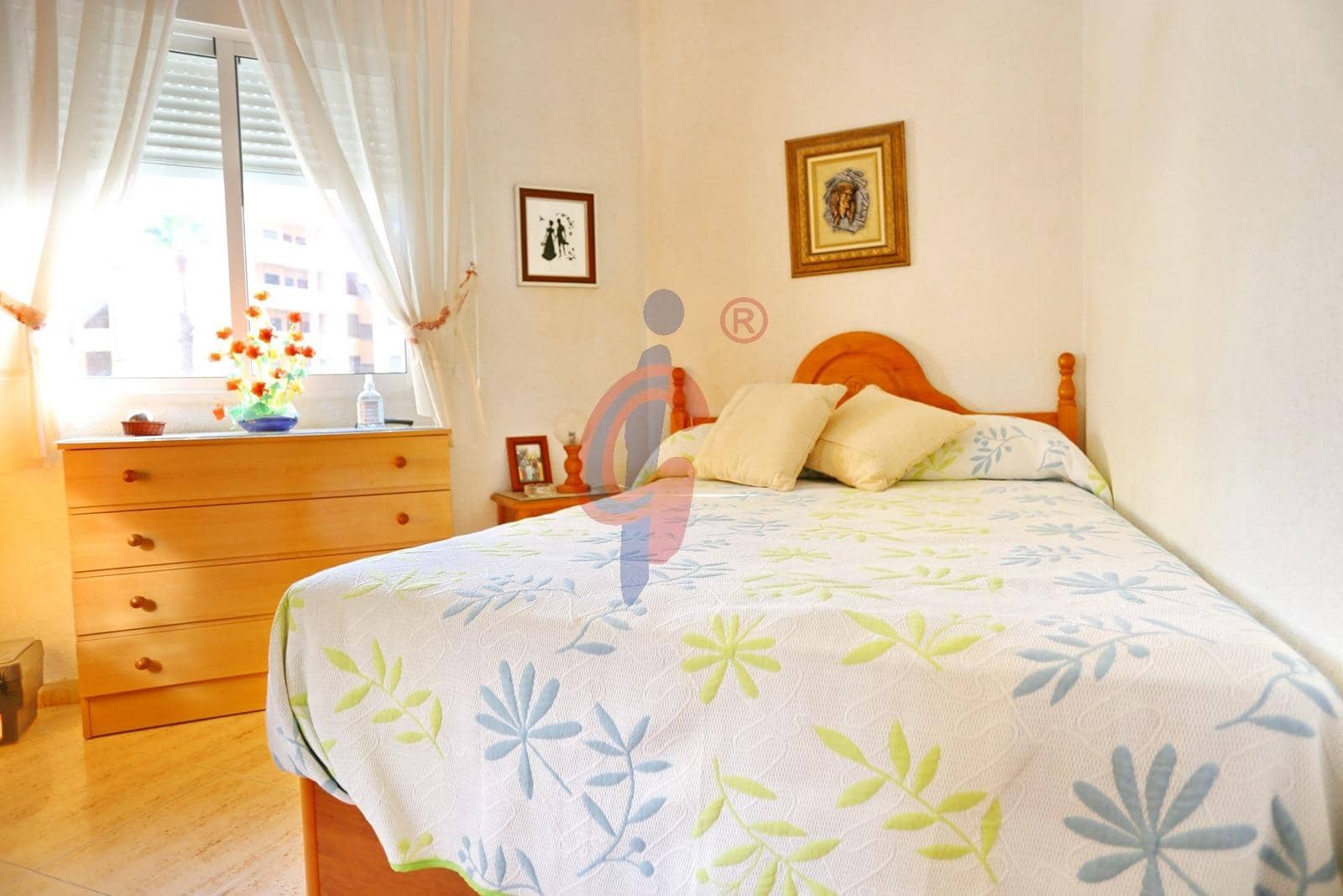 3 soverom Leilighet til salgs i Guardamar del Segura med garasje - € 179 990 (Ref: 9161143)