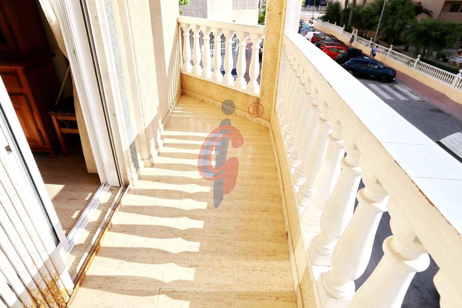 3 soverom Leilighet til salgs i Guardamar del Segura med garasje - € 179 990 (Ref: 9161143)