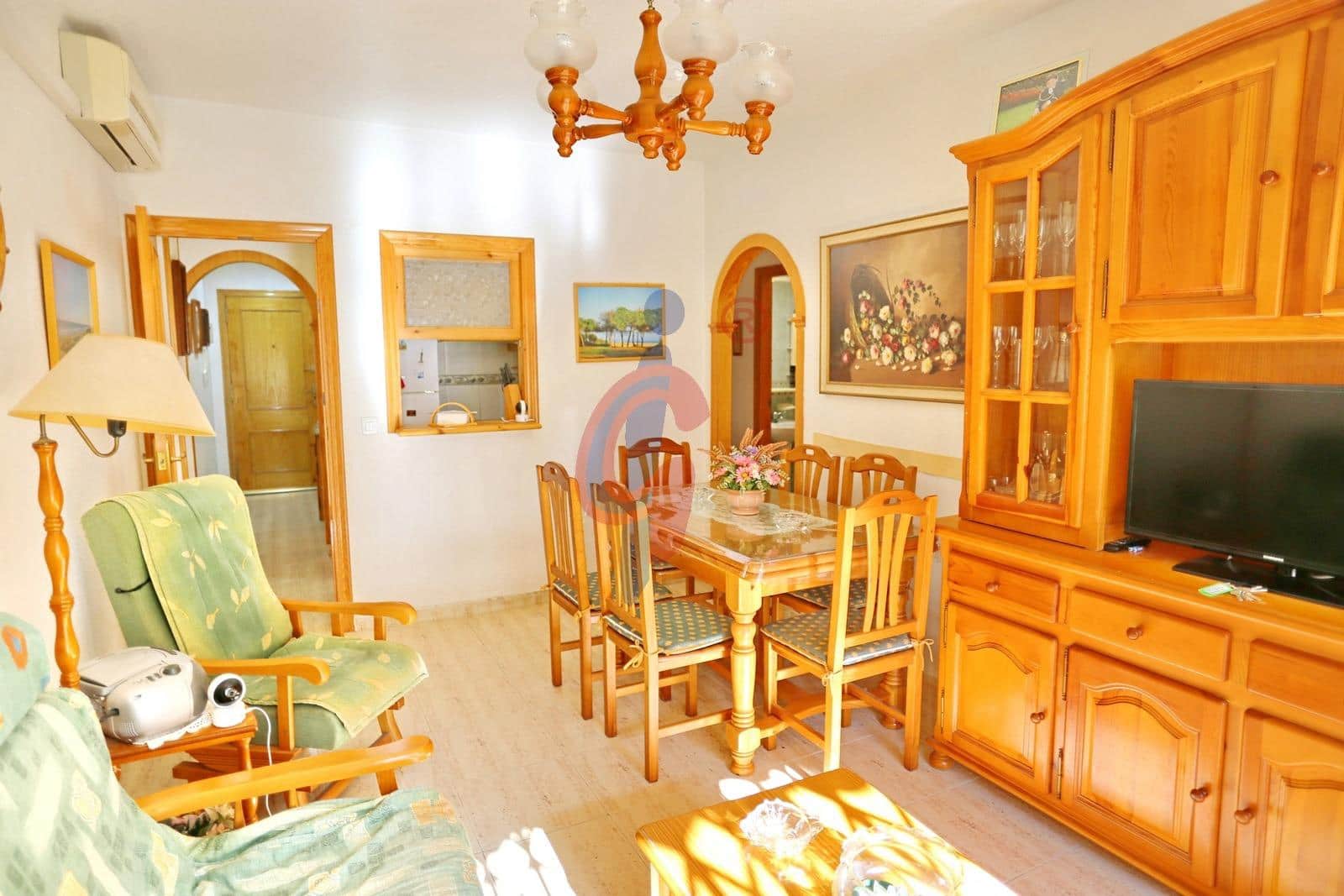 3 soverom Leilighet til salgs i Guardamar del Segura med garasje - € 179 990 (Ref: 9161143)