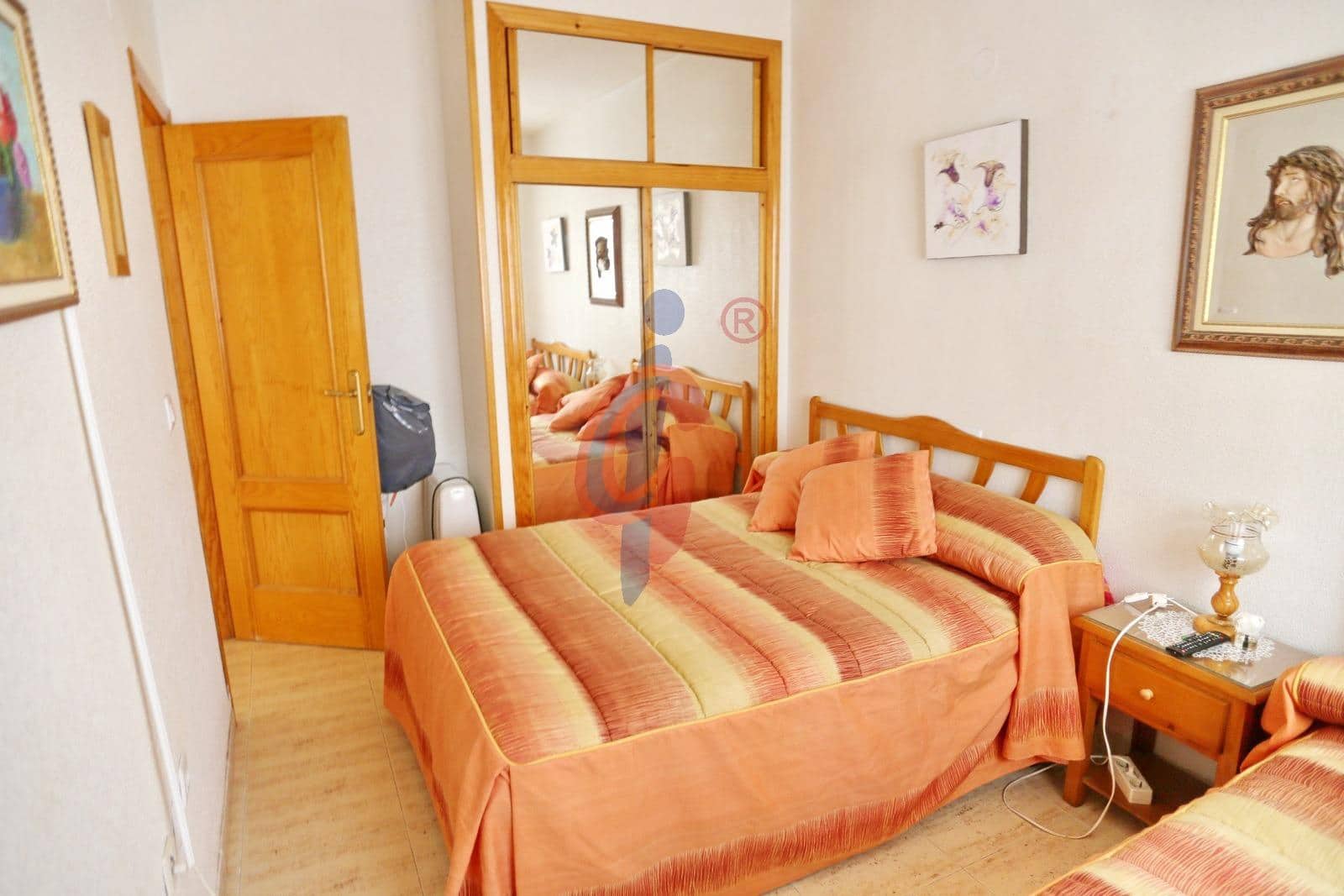 3 soverom Leilighet til salgs i Guardamar del Segura med garasje - € 179 990 (Ref: 9161143)