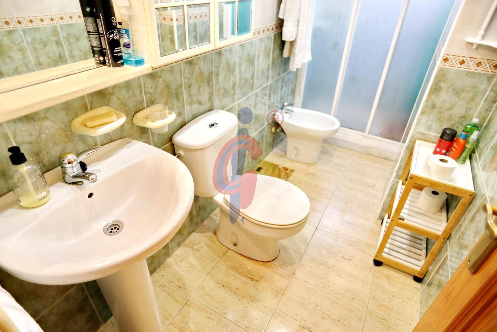 3 soverom Leilighet til salgs i Guardamar del Segura med garasje - € 179 990 (Ref: 9161143)