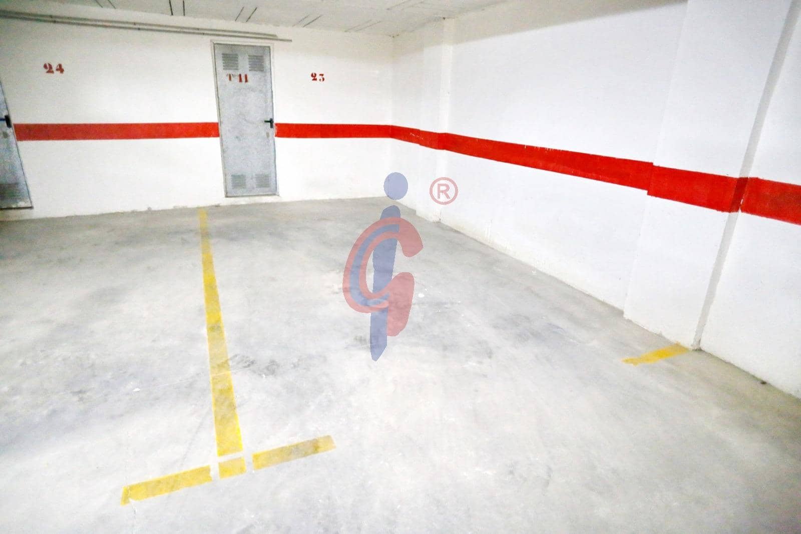 3 soverom Leilighet til salgs i Guardamar del Segura med garasje - € 179 990 (Ref: 9161143)