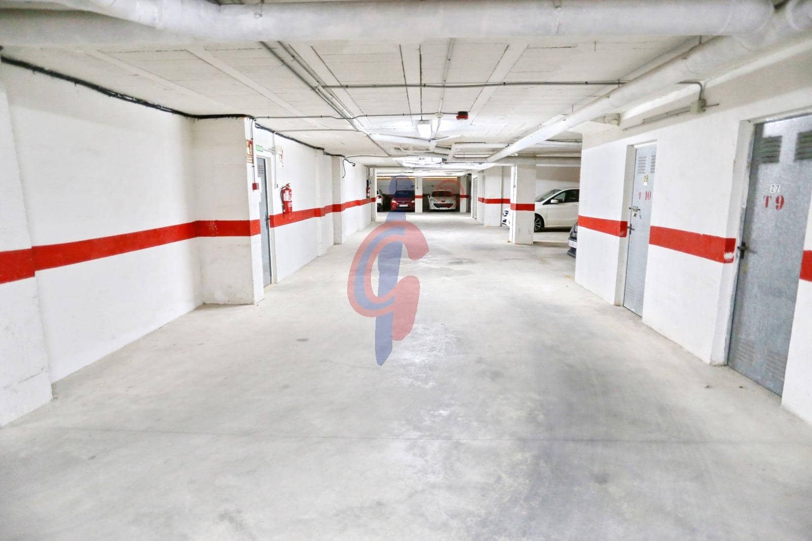 3 soverom Leilighet til salgs i Guardamar del Segura med garasje - € 179 990 (Ref: 9161143)