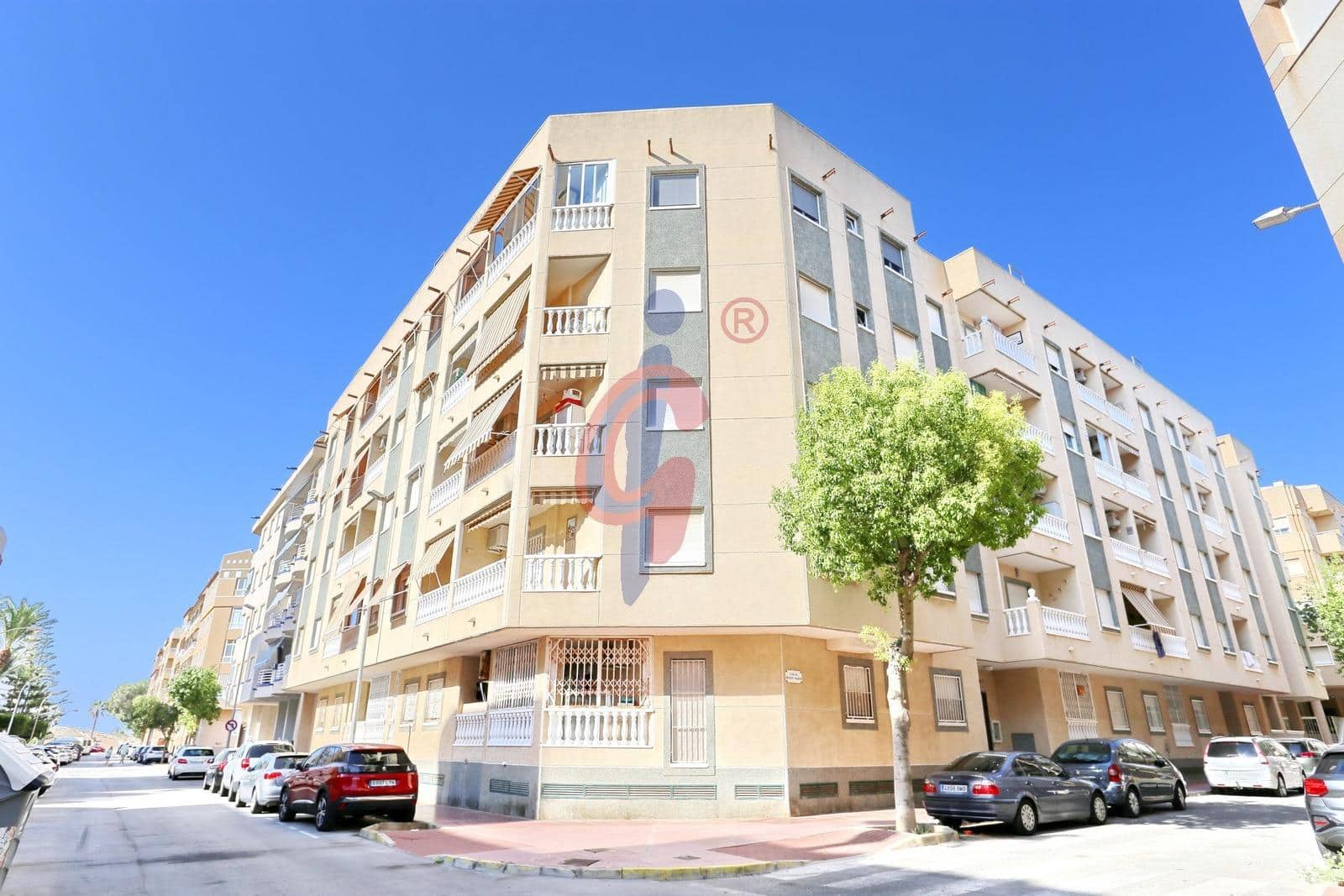 3 soverom Leilighet til salgs i Guardamar del Segura med garasje - € 179 990 (Ref: 9161143)