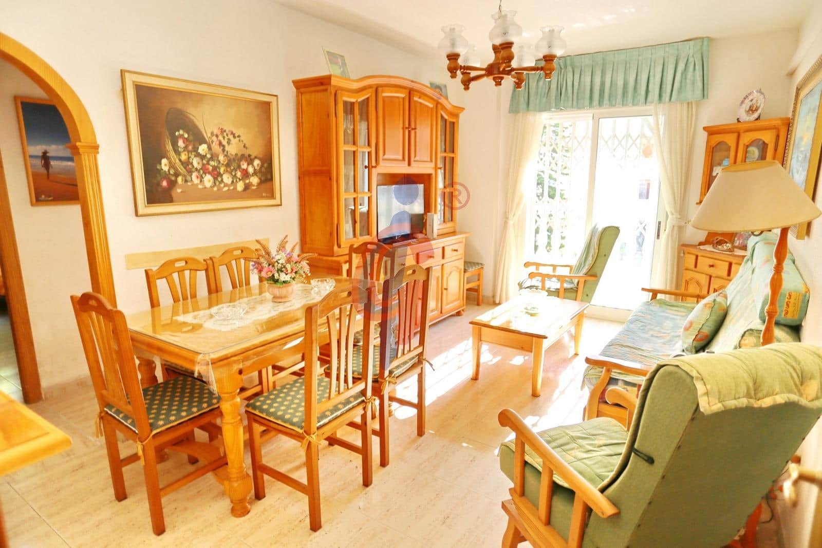 3 soverom Leilighet til salgs i Guardamar del Segura med garasje - € 179 990 (Ref: 9161143)