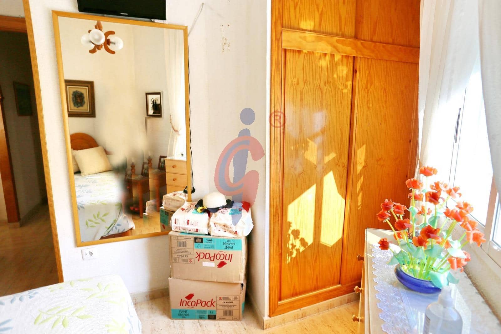 3 soverom Leilighet til salgs i Guardamar del Segura med garasje - € 179 990 (Ref: 9161143)