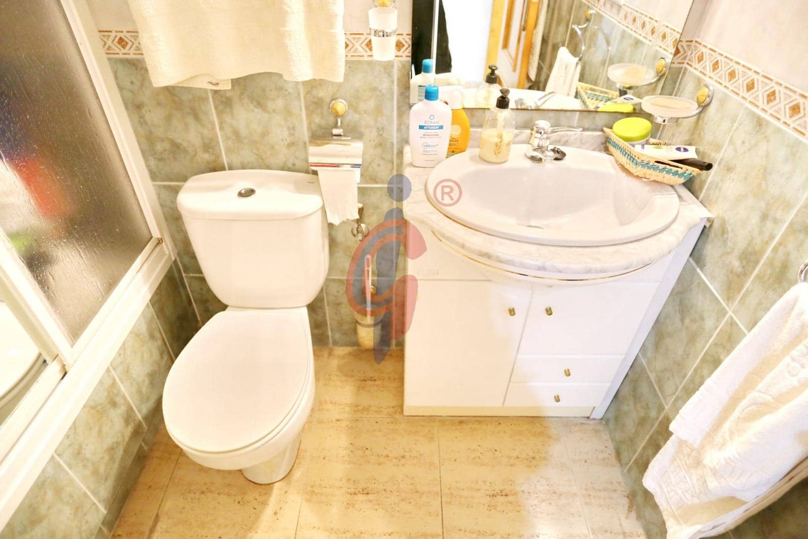 3 soverom Leilighet til salgs i Guardamar del Segura med garasje - € 179 990 (Ref: 9161143)