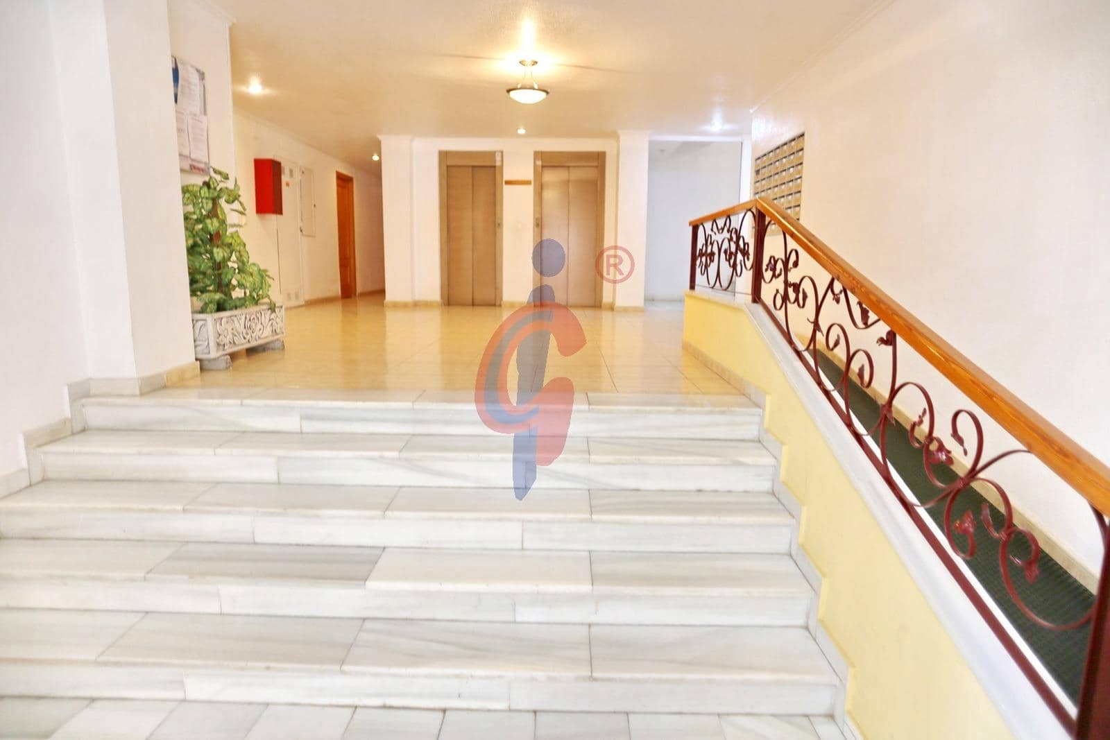 3 soverom Leilighet til salgs i Guardamar del Segura med garasje - € 179 990 (Ref: 9161143)