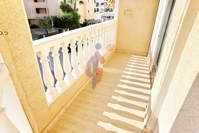 3 soverom Leilighet til salgs i Las Viñas, Guardamar del Segura med garasje - € 179 990 (Ref: 9161143)