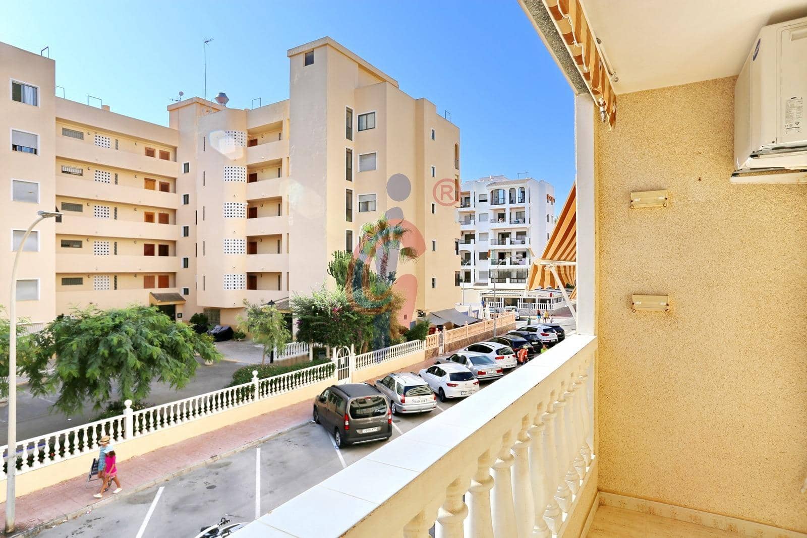 3 soverom Leilighet til salgs i Guardamar del Segura med garasje - € 179 990 (Ref: 9161143)