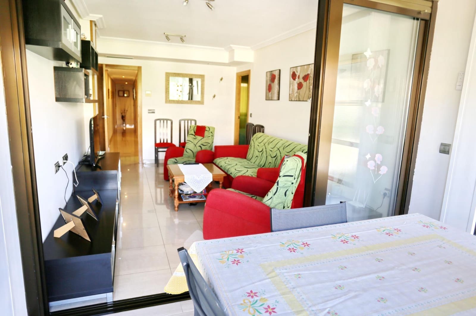 2 bedroom Apartment for sale in Guardamar del Segura with garage - € 215,000 (Ref: 9161146)