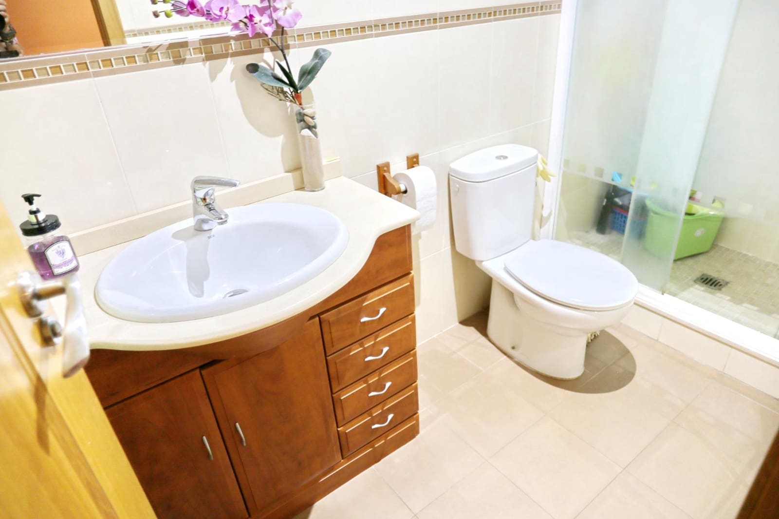 2 bedroom Apartment for sale in Guardamar del Segura with garage - € 215,000 (Ref: 9161146)