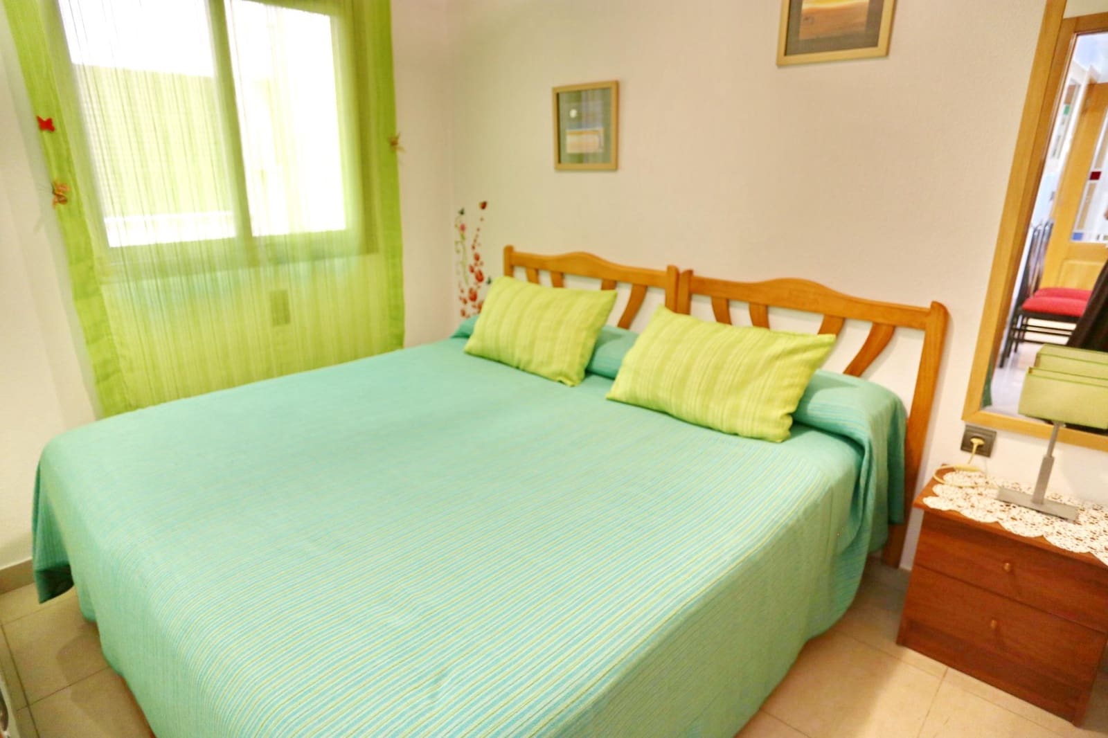 2 bedroom Apartment for sale in Guardamar del Segura with garage - € 215,000 (Ref: 9161146)