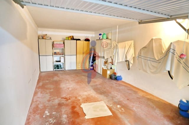 Garage til salg i Las Viñas, Guardamar del Segura - € 26.000 (Ref: 9163921)