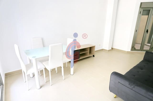 Piso de 2 habitaciones en Guardamar Playa, Guardamar del Segura en venta con garaje - 190.000 € (Ref: 9165869)