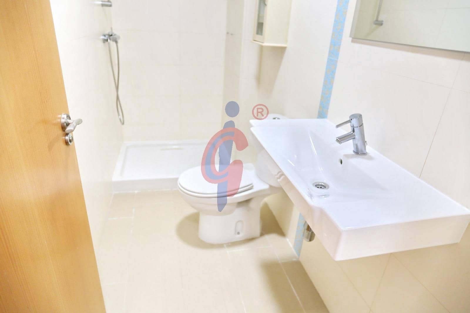 Piso de 2 habitaciones en Guardamar del Segura en venta con garaje - 190.000 € (Ref: 9165869)