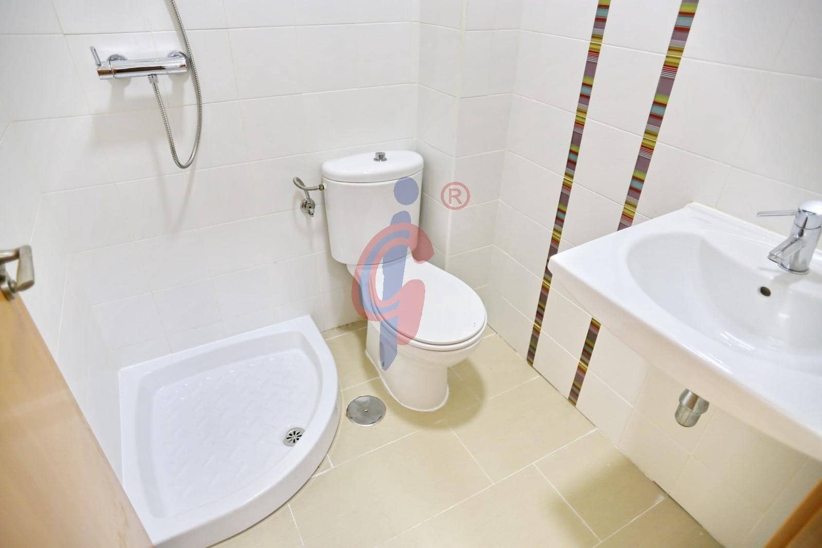 Piso de 2 habitaciones en Guardamar del Segura en venta con garaje - 190.000 € (Ref: 9165869)