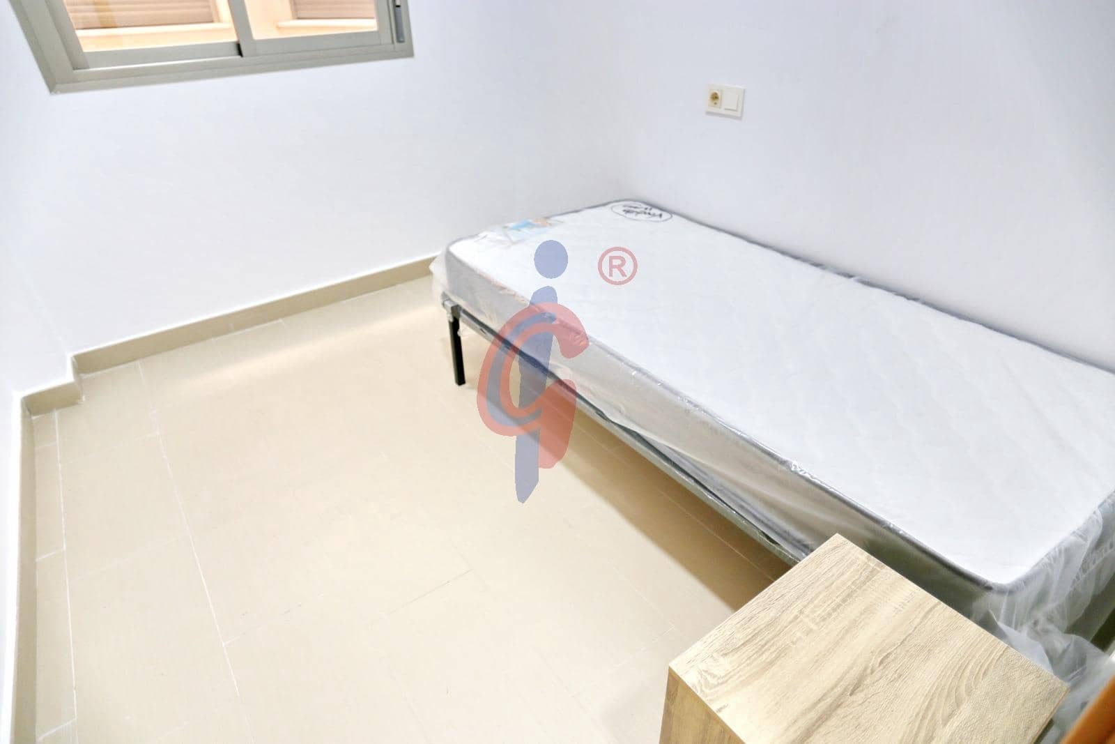 Piso de 2 habitaciones en Guardamar del Segura en venta con garaje - 190.000 € (Ref: 9165869)