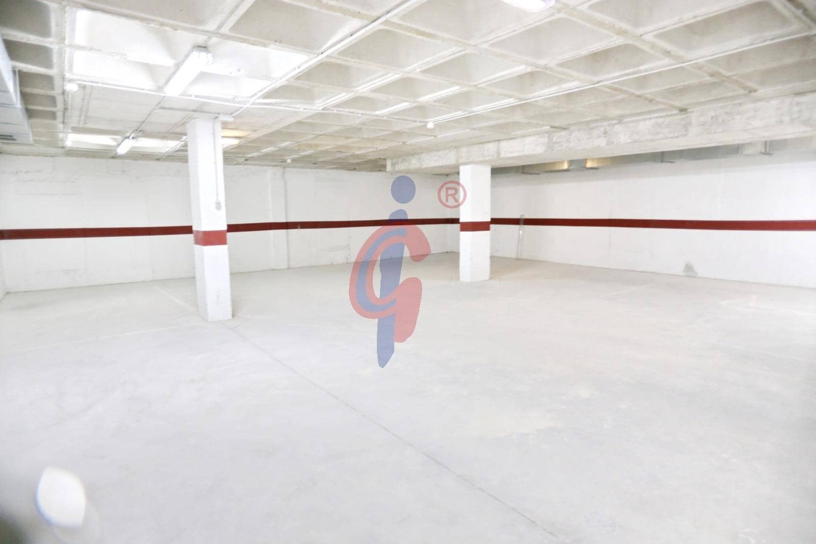 Piso de 2 habitaciones en Guardamar del Segura en venta con garaje - 190.000 € (Ref: 9165869)