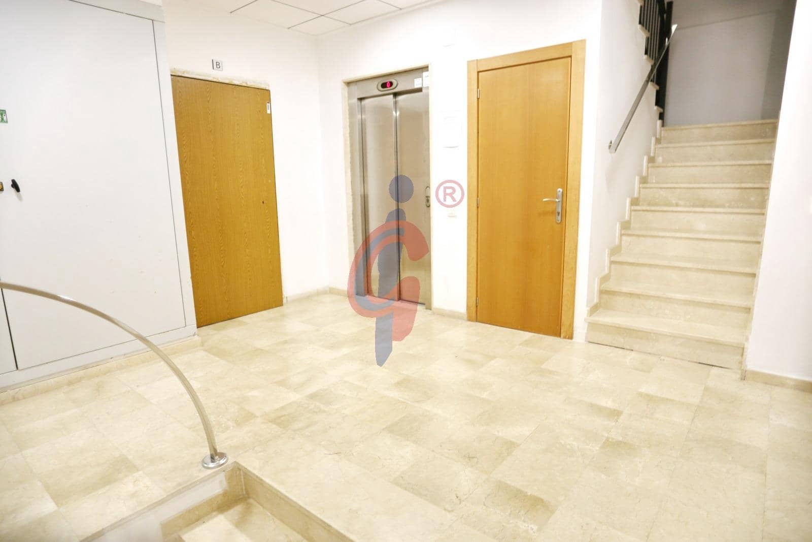 2 soverom Leilighet til salgs i Guardamar del Segura med garasje - € 190 000 (Ref: 9165869)